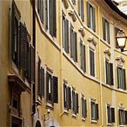 Hosianum Palace Historic Residence Rome