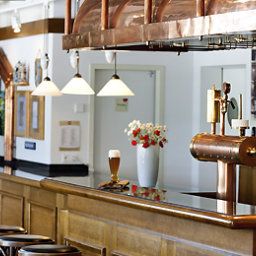 Bar ibis Muenchen Messe