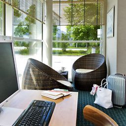  ibis Muenchen Messe