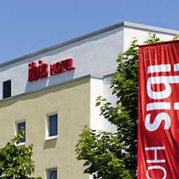  ibis Muenchen Messe