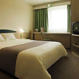 ibis Muenchen Messe Feldkirchen