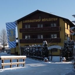 Landgasthof Röfleuten Pfronten