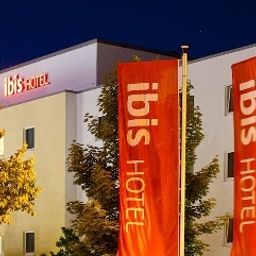  ibis Muenchen Messe