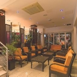 Hall Marion Fotos