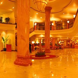 Halle Angkor Century Resort & Spa