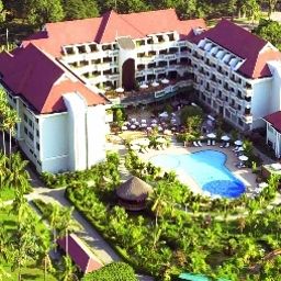  Angkor Century Resort & Spa