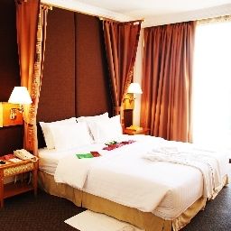Junior Suite Angkor Century Resort & Spa