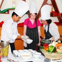  Angkor Century Resort & Spa