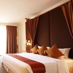  Angkor Century Resort & Spa