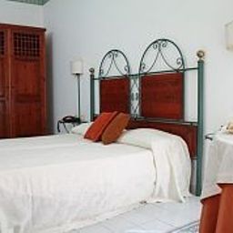 Habitación Mosè Grand Hotel