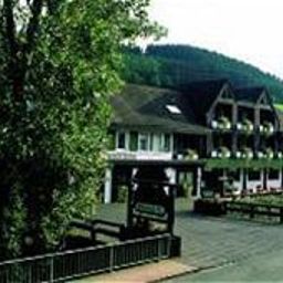 Laarmann Landhotel Lennestadt Nordrhein-Westfalen
