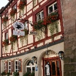 Elch Nürnberg