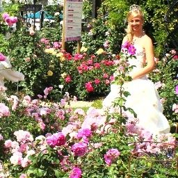 Jardín Neuhöfer am Südpark