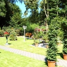 Jardín Neuhöfer am Südpark