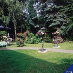 Jardín Neuhöfer am Südpark