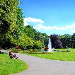 Vista Neuhöfer am Südpark