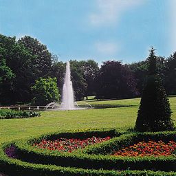 Vista Neuhöfer am Südpark
