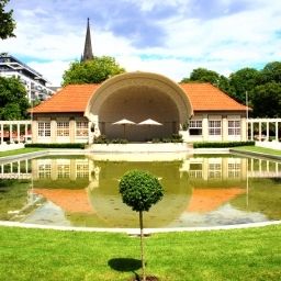  Neuhöfer am Südpark