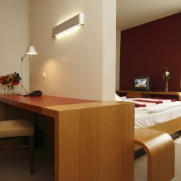 Global Inn Wolfsburg