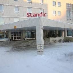 Scandic Rovaniemi Rovaniemi 