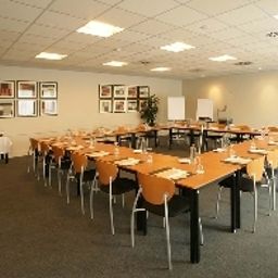 Salle de séminaires Apollo Arthotel Brugge Fotos