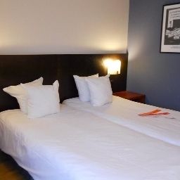  Apollo Arthotel Brugge Fotos