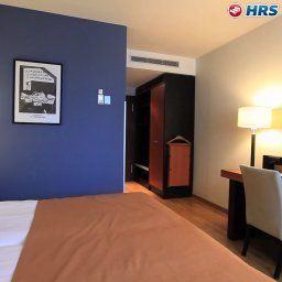 Chambre Apollo Arthotel Brugge Fotos
