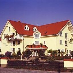 Schäfer´s Landhaus Mainz