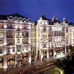 Corinthia Budapest Budapest