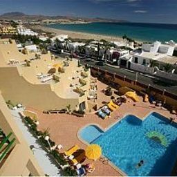 Piscine Morasol Apartamentos