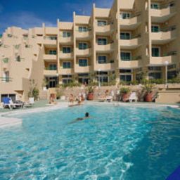 Bien-être - remise en forme Morasol Apartamentos