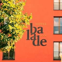 Balade Bazylea