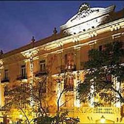 SH Inglés Boutique Hotel Валенсия