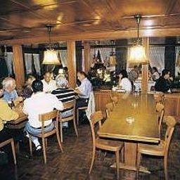 Restaurant Kreuz