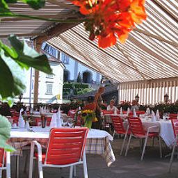 Terrace Kreuz