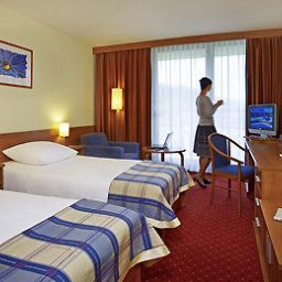 Hotel Mercure Karpacz Resort (previously Mercure Karpacz Skalny) Karpacz