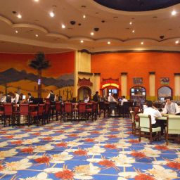  Jasmine Court Hotel & Casino