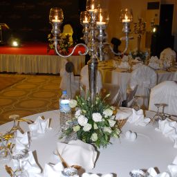  Jasmine Court Hotel & Casino