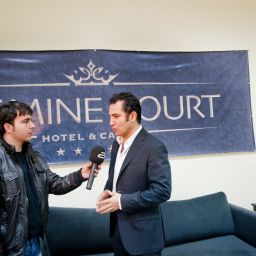  Jasmine Court Hotel & Casino
