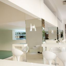 Bar Jasmine Court Hotel & Casino