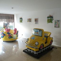  Jasmine Court Hotel & Casino