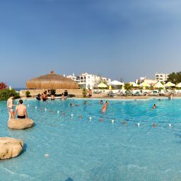 Piscina Jasmine Court Hotel & Casino