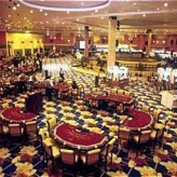  Jasmine Court Hotel & Casino
