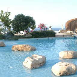 Entorno Jasmine Court Hotel & Casino