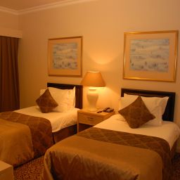  Jasmine Court Hotel & Casino