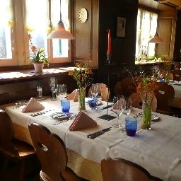 Restaurant Weinhalde Fotos
