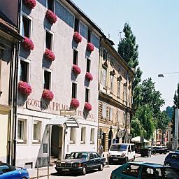 Pri Mraku Lublana