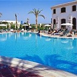 Pool Iberotel Club Fanara & Residence