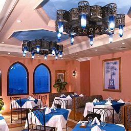 Restaurant Iberotel Club Fanara & Residence