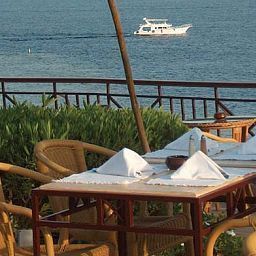 Restaurant Iberotel Club Fanara & Residence